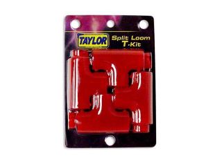 Taylor 39120 Split Loom T Kit
