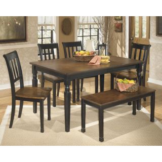 Charlton Home Dempsey Dining Table