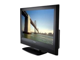 Sansui 37" 720p LCD HDTV HDLCD3700