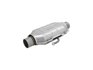 Flowmaster 2900224 Universal Fit 290 Series Extra Duty Catalytic Converter