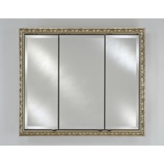 Signature 44 x 30 Recessed Medicine Cabinet