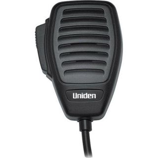Uniden Bc645 Accessory CB Microphone