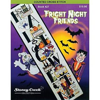 Fright Night Friends