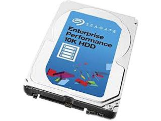 Seagate ST900MM0128 900GB 10000 RPM 128MB Cache SAS 12Gb/s 2.5" Internal Hard Drive