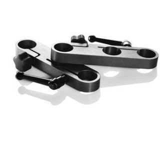 Inovativ 500 800 Monitors in Motion Clamps (Set of 2) 500 800
