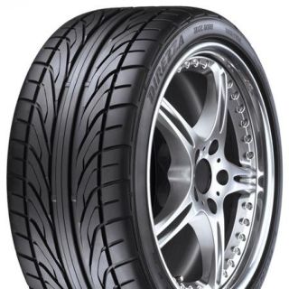 Dunlop Direzza DZ101 Tire 245/45R18