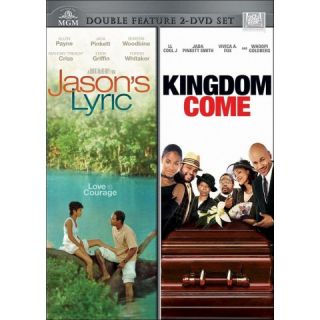 Jasons Lyric/Kingdom Come (2 Discs)
