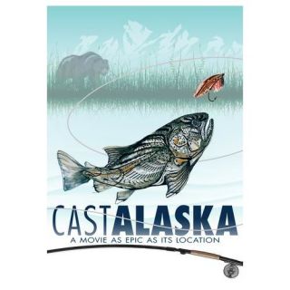Cast Alaska (2011): Instant Video Streaming by Vudu