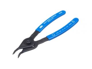 .070" 45 Degree Tip Convertible Snap Ring Pliers