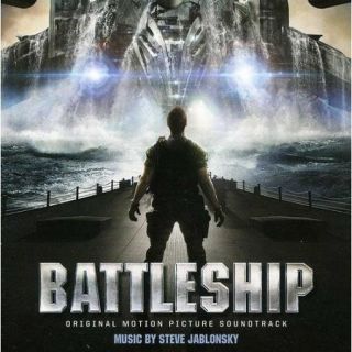 Battleship Soundtrack