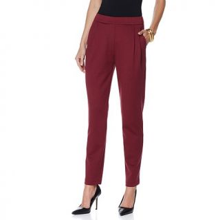 G by Giuliana Ponte Relaxed Pant   7841697