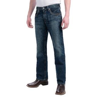 Ariat M5 Skyway Jeans (For Men) 9136X 62