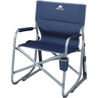 Ozark Trail Portable Rocking Chair