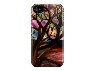 High end Cases Covers Protector For Iphone 6(tree Of Dreams)