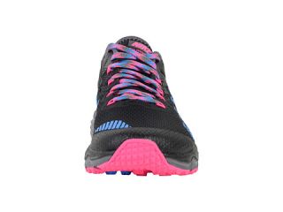 Nike Dual Fusion Trail 2 Black/Cool Grey/Wolf Grey/Atomic Pink