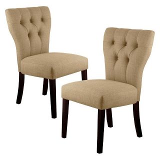Marlowe Dining Chair   Set of 2