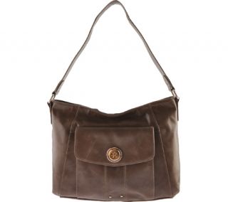 Womens Baggs 354   Taupe