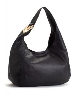 MICHAEL Michael Kors Handbag, Fulton Shoulder Bag, Large   Handbags