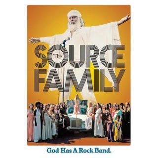 The Source Family (2013): Instant Video Streaming by Vudu