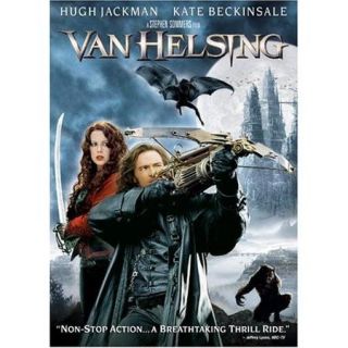 Van Helsing (Widescreen)