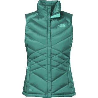 The North Face Aconcagua Down Vest   Womens