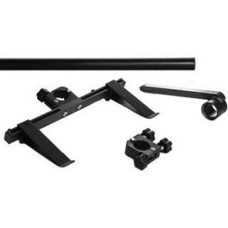 Inovativ Tripod System for Ranger and Echo 30 Carts 500 290