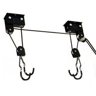 Gear Up Inc. Signature Series Up and Away Deluxe Hoist System with
