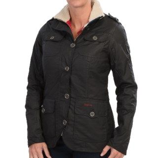 Barbour Compass Jacket (For Women) 8703M 53