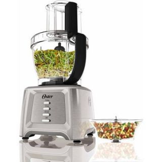 Oster Designed For Life 14 Cup Food Processor