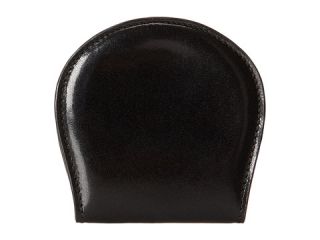Bosca Old Leather Collection   Coin Case Black Leather