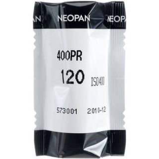 Fujifilm Neopan 400 120 Professional Black & White 15341071