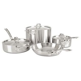 Viking Professional 5 Ply 7 Piece Cookware Set