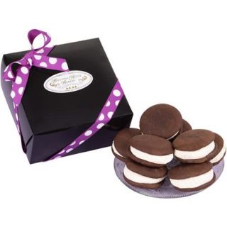 Bellows House Bakery Whoopie Pies Gift Box, 8 count