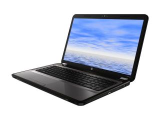 Refurbished: HP Laptop Pavilion g7 1263ca Intel Core i3 2330M (2.20 GHz) 6 GB Memory 750 GB HDD Intel HD Graphics 3000 17.3" Windows 7 Home Premium 64 Bit