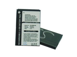 1000mAh Battery For ROUTE 66 Bluetooth GPS