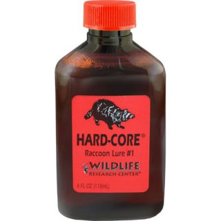 Wildlife Research Center Hard Core Raccoon Lure 4 oz. 869879