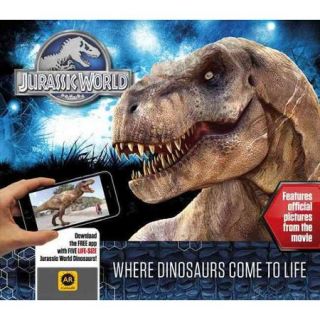 Jurassic World: Where Dinosaurs Come to Life
