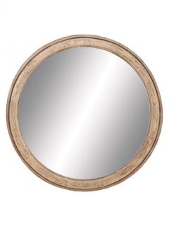 Framed Mirror by UMA