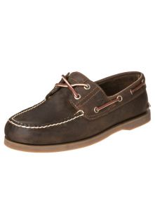 Timberland Boat shoes   gaucho roughcut