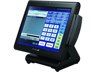 Bematech SB9015F J20D0 3 SB9015F Series All in One POS Computer