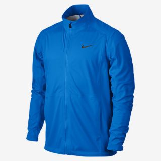 Nike Hyperadapt Storm FIT Full Zip Mens Golf Jacket