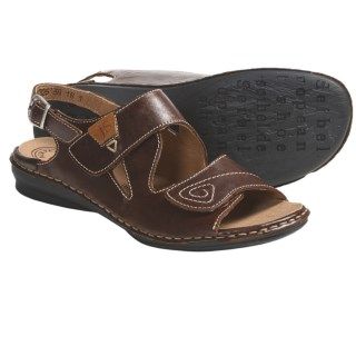 Josef Seibel Grazia 01 Sandals (For Women) 5193K 92