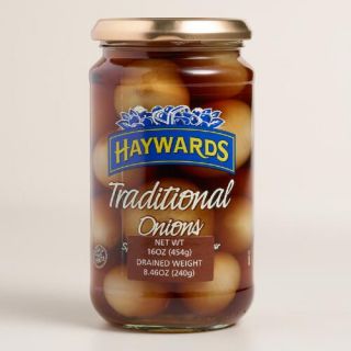 Haywards Traditional Pickled Onions