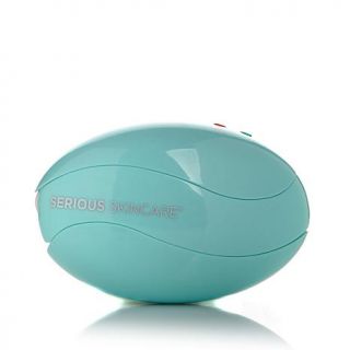 Serious Skincare Microcurrent EGG with Double Gel   7835239