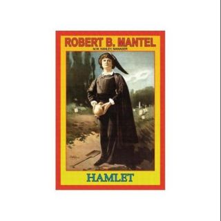 Hamlet Print (Canvas 20x30)