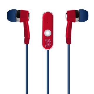 Mizco MLB Stereo Hands Free Earbuds   17464655  