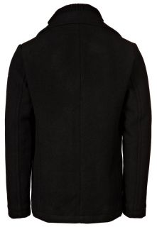 Schott NYC Short coat   black