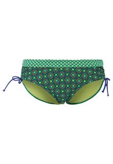 PrAna AILANI   Bikini bottoms   cool green hyannis