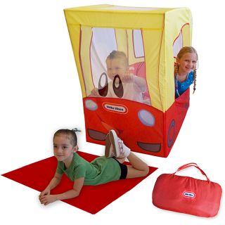 Little Tikes On the Go Cozy Coupe Play House  ™ Shopping