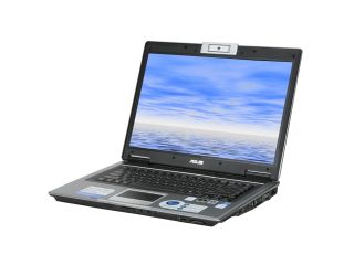 Open Box: ASUS Laptop F3 Series F3SV X1 Intel Core 2 Duo T7300 (2.00 GHz) 1 GB Memory 160 GB HDD NVIDIA GeForce 8600M GS 15.4" Windows Vista Home Premium